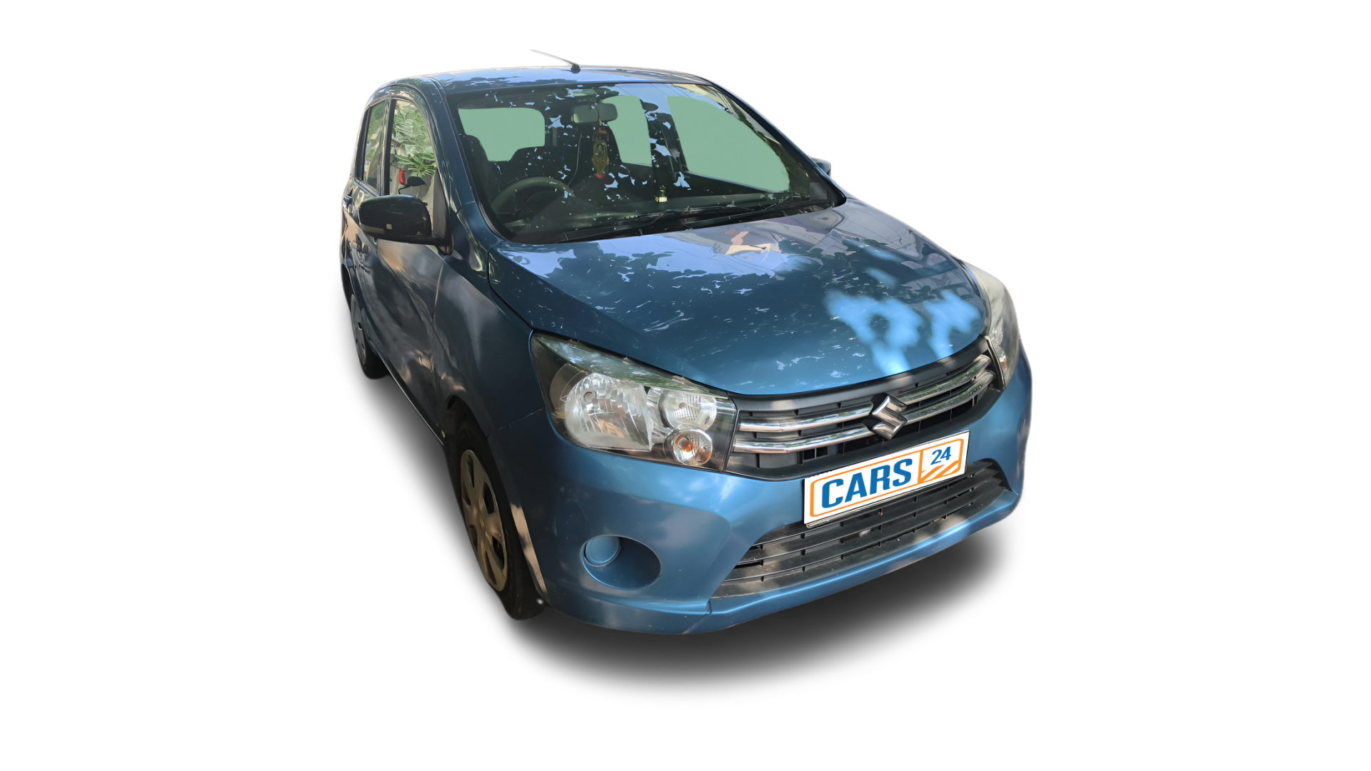 Maruti Celerio-img